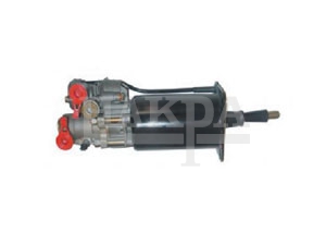 9700511560-MERCEDES-SERVO D'EMBRAYAGE